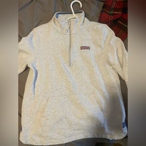 Vineyard vines 1/4 zip